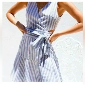 Sabo Skirt dress size XS NWOT